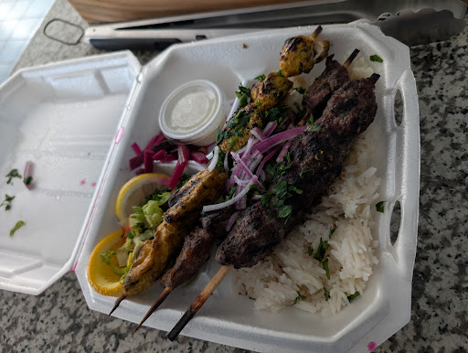 Photo of World of Gourmet - 543 S Limestone, Lexington, KY 40508