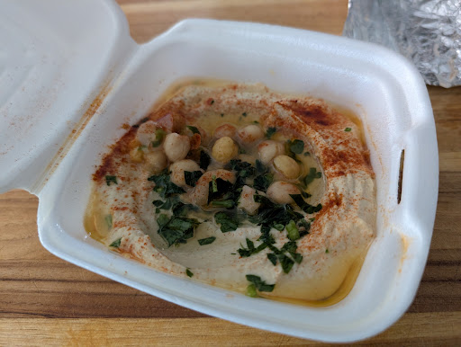 Photo of World of Gourmet - 543 S Limestone, Lexington, KY 40508