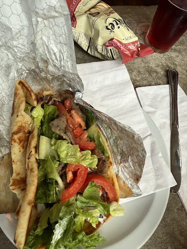 Photo of 313 Cafe - 807 By Pass 123 #16, Seneca, SC 29678