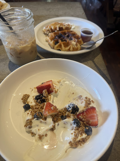 Photo of 313 Cafe - 807 By Pass 123 #16, Seneca, SC 29678