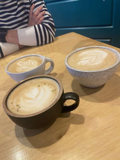 Photo of 313 Cafe - 807 By Pass 123 #16, Seneca, SC 29678