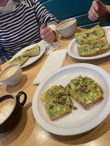 Photo of 313 Cafe - 807 By Pass 123 #16, Seneca, SC 29678