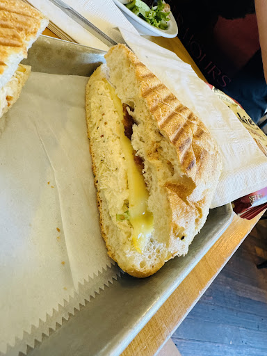 Photo of 313 Cafe - 807 By Pass 123 #16, Seneca, SC 29678