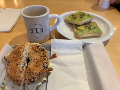 Photo of 313 Cafe - 807 By Pass 123 #16, Seneca, SC 29678