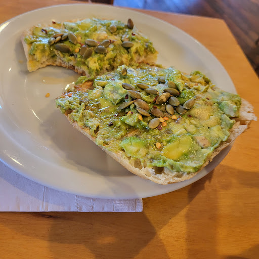 Photo of 313 Cafe - 807 By Pass 123 #16, Seneca, SC 29678