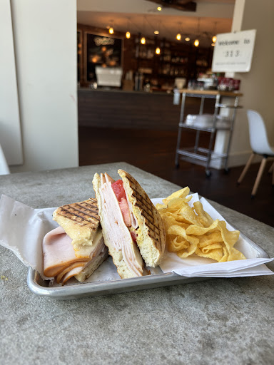 Photo of 313 Cafe - 807 By Pass 123 #16, Seneca, SC 29678