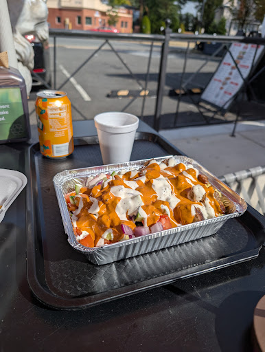 Photo of Tasty Chicken Box - 2716 Washington Blvd, Arlington, VA 22201