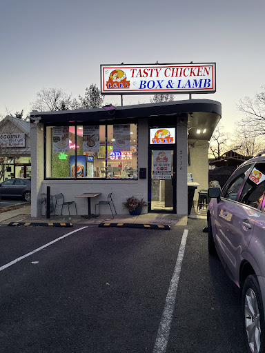 Photo of Tasty Chicken Box - 2716 Washington Blvd, Arlington, VA 22201