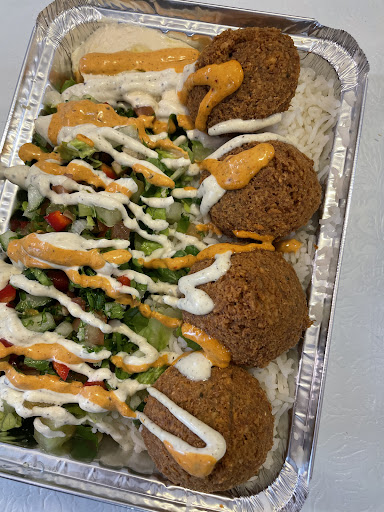 Photo of Tasty Chicken Box - 2716 Washington Blvd, Arlington, VA 22201