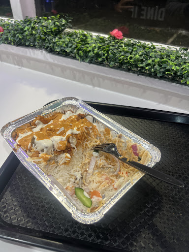 Photo of Tasty Chicken Box - 2716 Washington Blvd, Arlington, VA 22201