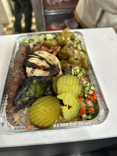 Photo of Tasty Chicken Box - 2716 Washington Blvd, Arlington, VA 22201