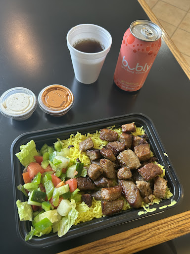 Photo of Tasty Chicken Box - 2716 Washington Blvd, Arlington, VA 22201