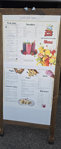 Photo of Tasty Chicken Box - 2716 Washington Blvd, Arlington, VA 22201