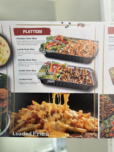 Photo of Tasty Chicken Box - 2716 Washington Blvd, Arlington, VA 22201