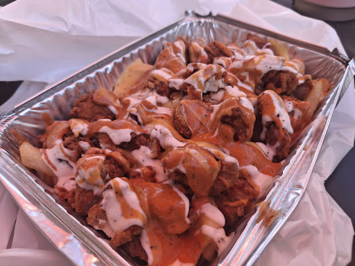 Photo of Tasty Chicken Box - 2716 Washington Blvd, Arlington, VA 22201