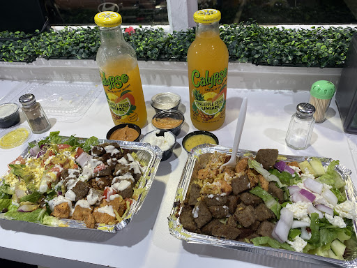 Photo of Tasty Chicken Box - 2716 Washington Blvd, Arlington, VA 22201