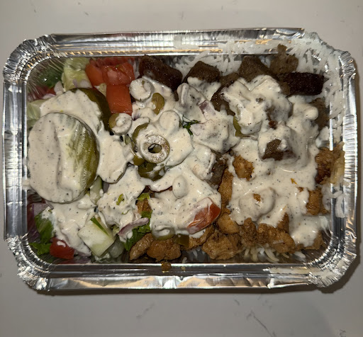 Photo of Tasty Chicken Box - 2716 Washington Blvd, Arlington, VA 22201