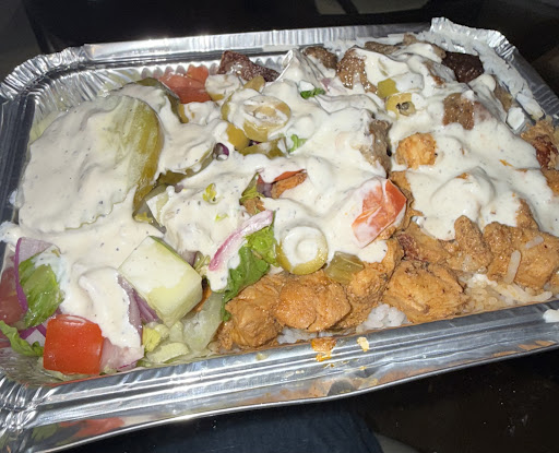 Photo of Tasty Chicken Box - 2716 Washington Blvd, Arlington, VA 22201