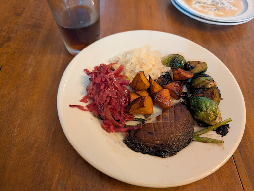 Photo of Schwätzer's German Restaurant - 113 Indianapolis Ave, Seymour, IN 47274