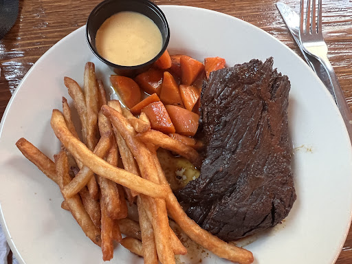 Photo of Schwätzer's German Restaurant - 113 Indianapolis Ave, Seymour, IN 47274