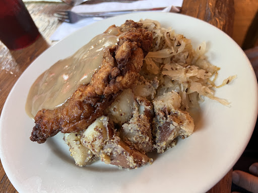 Photo of Schwätzer's German Restaurant - 113 Indianapolis Ave, Seymour, IN 47274