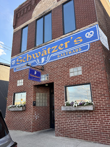 Photo of Schwätzer's German Restaurant - 113 Indianapolis Ave, Seymour, IN 47274