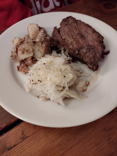 Photo of Schwätzer's German Restaurant - 113 Indianapolis Ave, Seymour, IN 47274