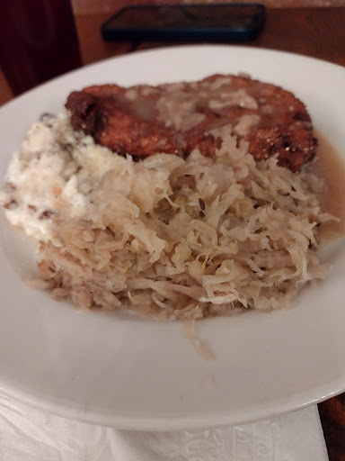 Photo of Schwätzer's German Restaurant - 113 Indianapolis Ave, Seymour, IN 47274