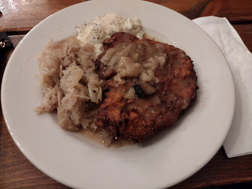 Photo of Schwätzer's German Restaurant - 113 Indianapolis Ave, Seymour, IN 47274