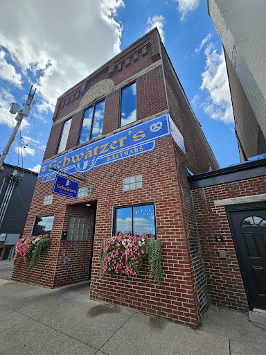 Photo of Schwätzer's German Restaurant - 113 Indianapolis Ave, Seymour, IN 47274