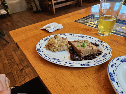 Photo of Schwätzer's German Restaurant - 113 Indianapolis Ave, Seymour, IN 47274