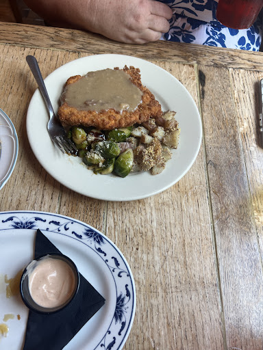 Photo of Schwätzer's German Restaurant - 113 Indianapolis Ave, Seymour, IN 47274