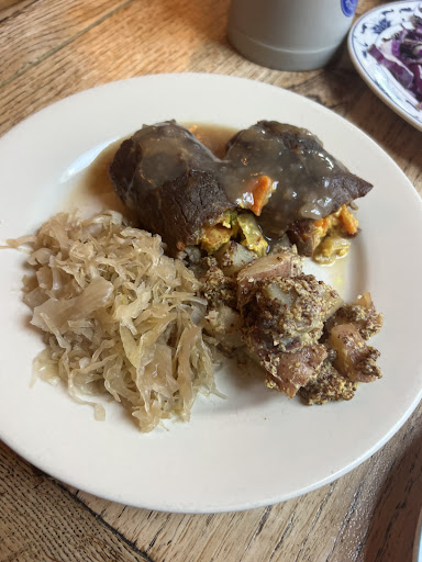 Photo of Schwätzer's German Restaurant - 113 Indianapolis Ave, Seymour, IN 47274