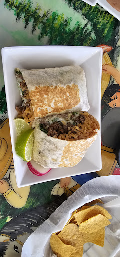 Photo of Morales Mexican Restaurant - 503 E Tipton St, Seymour, IN 47274