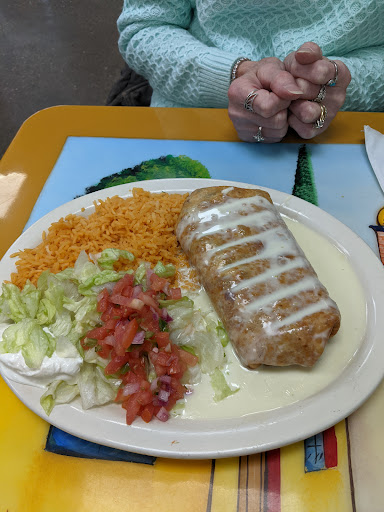 Photo of Morales Mexican Restaurant - 503 E Tipton St, Seymour, IN 47274