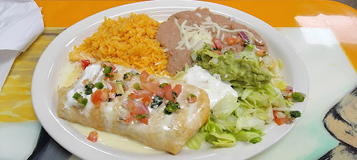 Photo of Morales Mexican Restaurant - 503 E Tipton St, Seymour, IN 47274