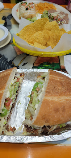 Photo of Morales Mexican Restaurant - 503 E Tipton St, Seymour, IN 47274