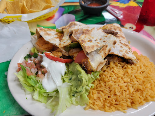 Photo of Morales Mexican Restaurant - 503 E Tipton St, Seymour, IN 47274
