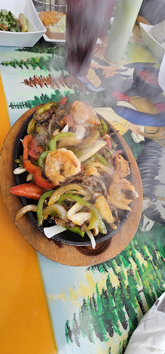 Photo of Morales Mexican Restaurant - 503 E Tipton St, Seymour, IN 47274