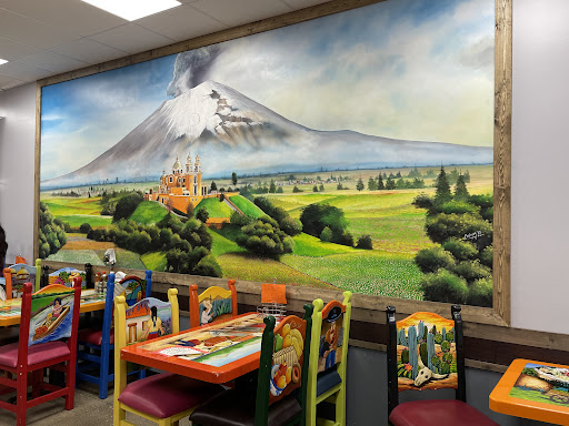 Photo of Morales Mexican Restaurant - 503 E Tipton St, Seymour, IN 47274