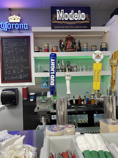 Photo of Morales Mexican Restaurant - 503 E Tipton St, Seymour, IN 47274