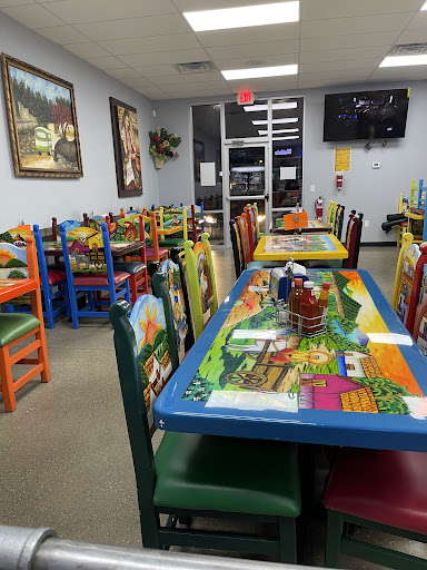 Photo of Morales Mexican Restaurant - 503 E Tipton St, Seymour, IN 47274