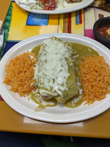 Photo of Morales Mexican Restaurant - 503 E Tipton St, Seymour, IN 47274