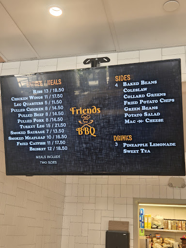 Photo of Marble City Market Food Hall & Bar - 333 W Depot Ave Suite 110, Knoxville, TN 37917