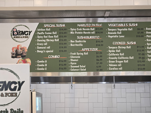 Photo of Marble City Market Food Hall & Bar - 333 W Depot Ave Suite 110, Knoxville, TN 37917