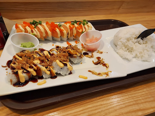 Photo of Marble City Market Food Hall & Bar - 333 W Depot Ave Suite 110, Knoxville, TN 37917