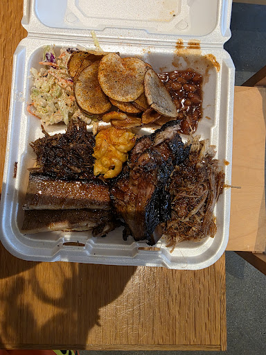 Photo of Marble City Market Food Hall & Bar - 333 W Depot Ave Suite 110, Knoxville, TN 37917