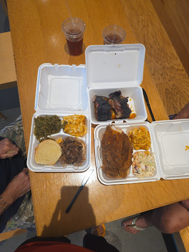 Photo of Marble City Market Food Hall & Bar - 333 W Depot Ave Suite 110, Knoxville, TN 37917