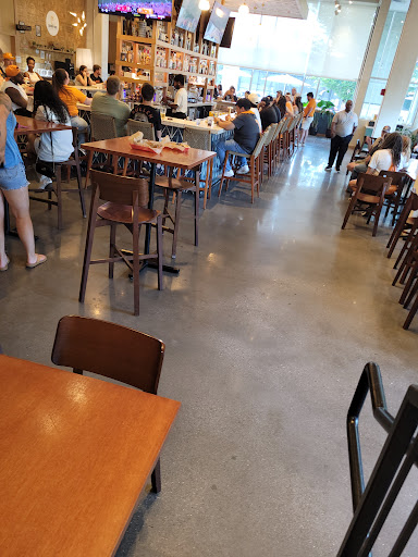 Photo of Marble City Market Food Hall & Bar - 333 W Depot Ave Suite 110, Knoxville, TN 37917