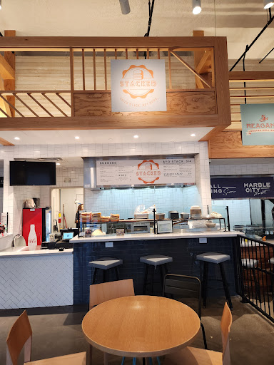 Photo of Marble City Market Food Hall & Bar - 333 W Depot Ave Suite 110, Knoxville, TN 37917